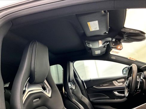 Certified 2022 Mercedes-Benz AMG GT 53 image 28