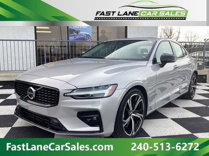 Used 2024 Volvo S60 B5 Core