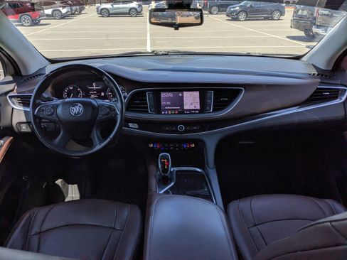 Used 2020 Buick Enclave Avenir w/ Trailering Package, 5000 lbs. image 17