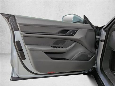 Certified 2022 Porsche Taycan RWD image 13