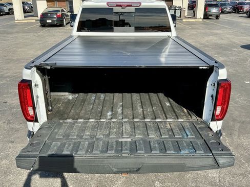 Used 2022 GMC Sierra 2500 AT4 w/ AT4 Premium Plus Package image 19