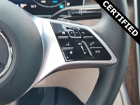 Certified 2025 Mercedes-Benz C 300 4MATIC Sedan image 29