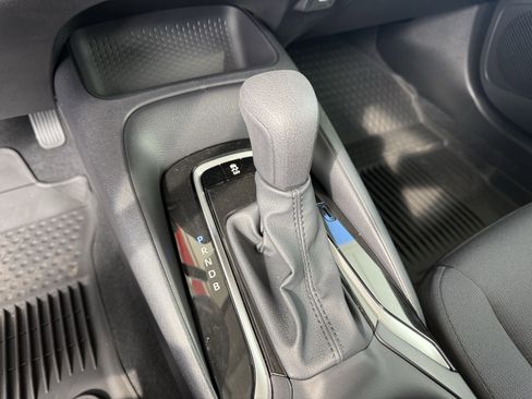 Certified 2026 Toyota Corolla LE image 17