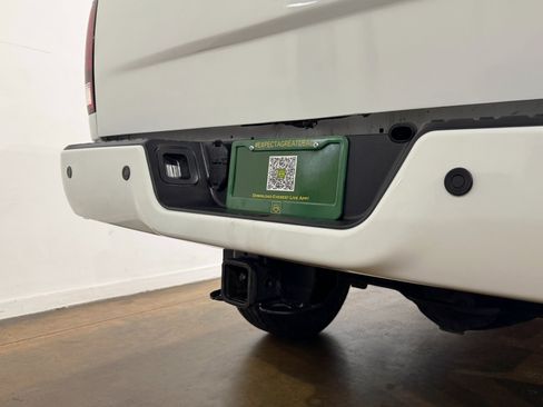 Used 2018 RAM 2500 Tradesman w/ Cold Weather Group image 39