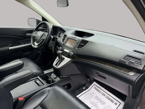 Used 2013 Honda CR-V EX-L image 17