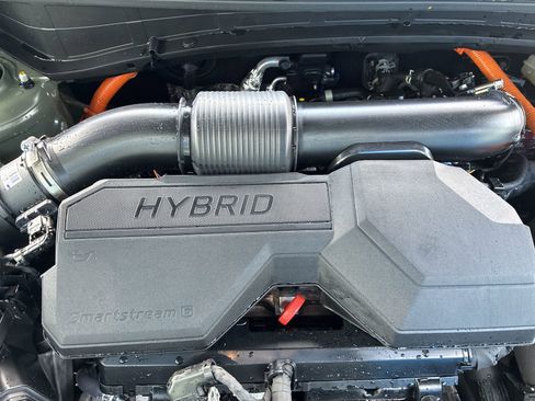 Used 2025 Kia Sportage X-Line image 25