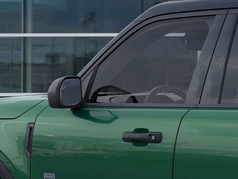 New 2025 Ford Bronco Sport Big Bend w/ Convenience Package image 22