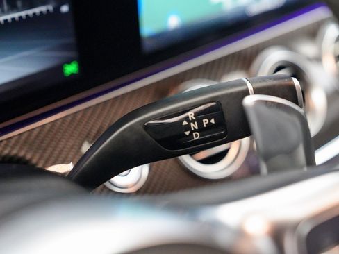 Used 2019 Mercedes-Benz E 63 AMG S image 23