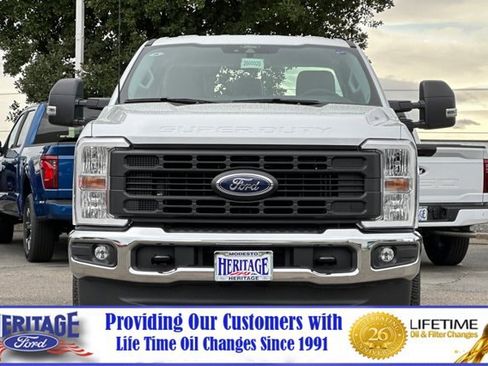 New 2026 Ford F250 XL image 9