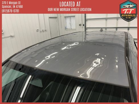 Used 2025 Honda CR-V LX image 30