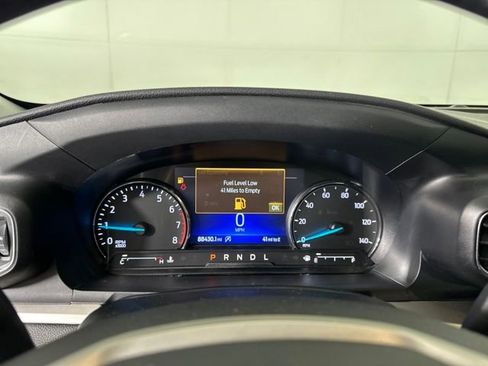 Used 2021 Ford Explorer XLT w/ Equipment Group 202A image 17