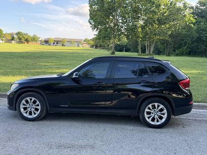 Used 2014 BMW X1 xDrive28i