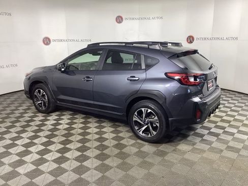 Used 2024 Subaru Crosstrek 2.0i Premium AWD/4WD image 6