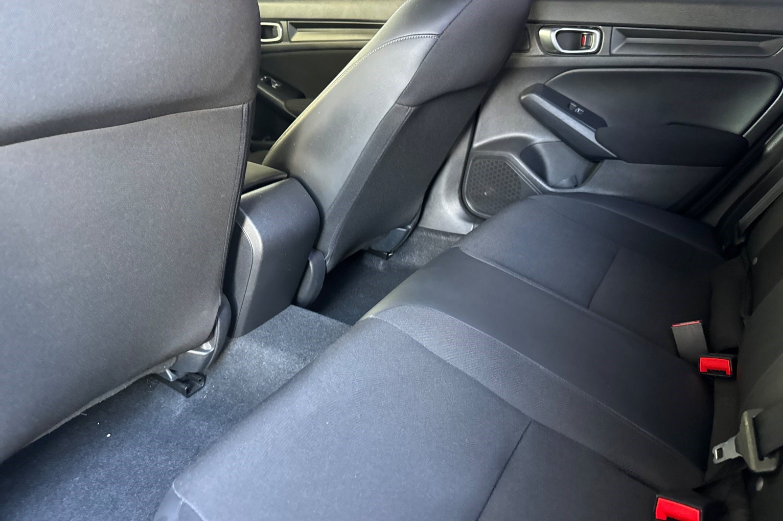 Used 2023 Honda Civic Sport image 24