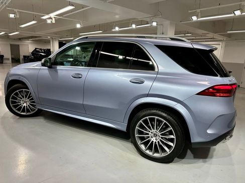 New 2026 Mercedes-Benz GLE 450 4MATIC image 15