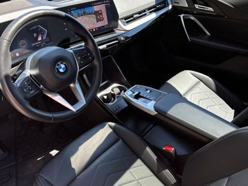 Used 2024 BMW X1 xDrive28i w/ Premium Package AWD/4WD image 13