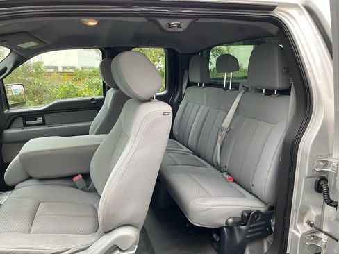 Used 2013 Ford F150 STX w/ Mid Equipment Group image 14