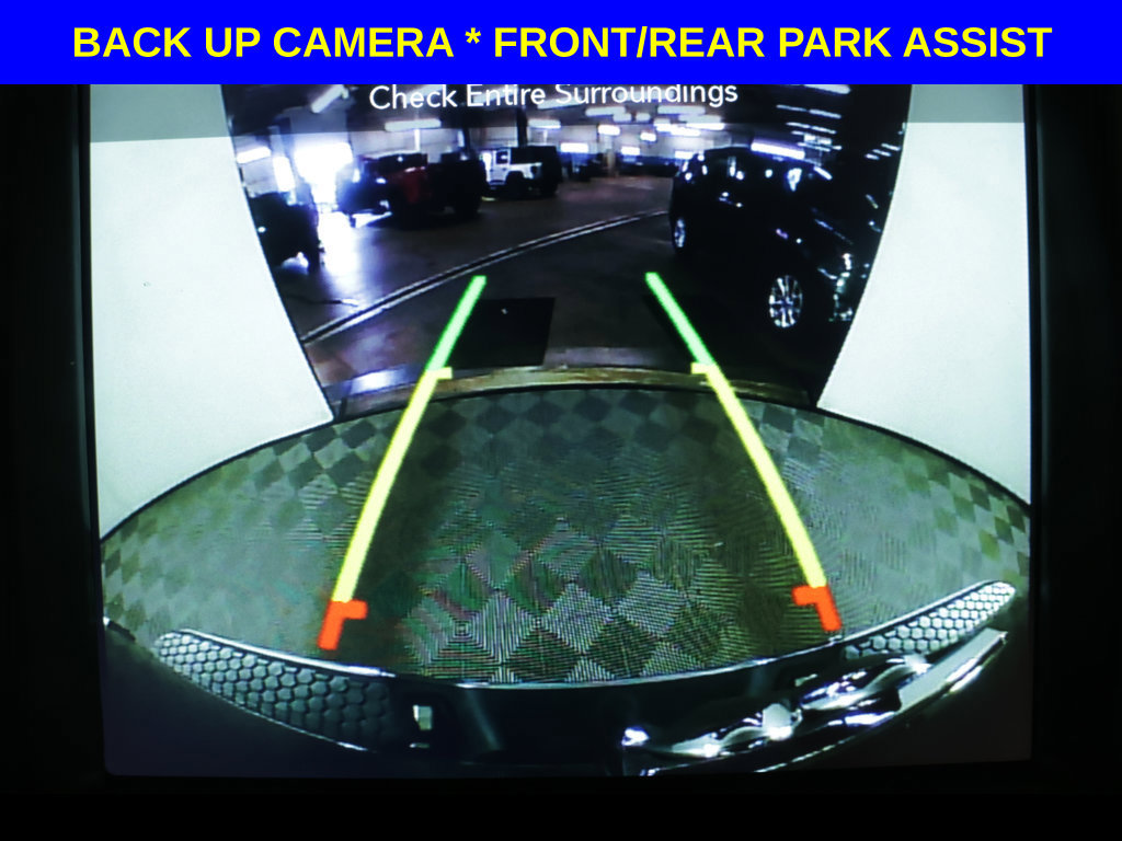 Used 2019 RAM 1500 Big Horn AWD/4WD image 9