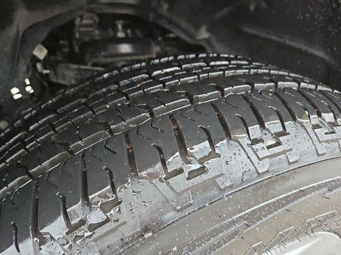 Used 2025 RAM 1500 Big Horn image 11