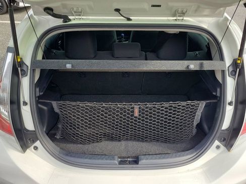 Used 2016 Toyota Prius C Two image 19