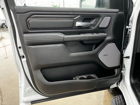 New 2026 RAM 1500 Rebel w/ Rebel Level 2 Equipment Group image 16