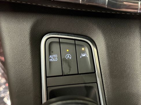 Used 2023 Cadillac Escalade Sport AWD/4WD image 24