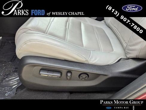 Used 2021 Honda CR-V Touring image 21