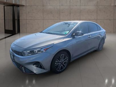 Used 2023 Kia Forte GT-Line
