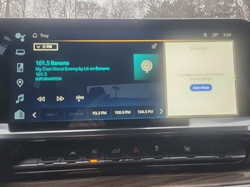 Certified 2024 Chevrolet Silverado 1500 LT image 16