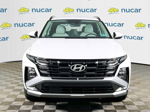 New 2026 Hyundai Tucson SEL w/ Tow & Go Package image 3