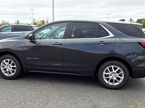 Used 2022 Chevrolet Equinox LT image 10