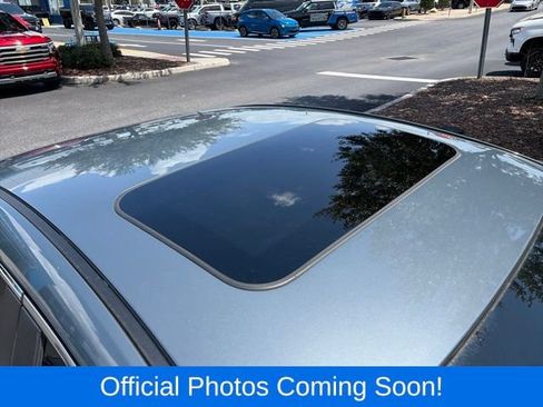 Used 2023 MAZDA MAZDA3 s AWD/4WD image 3
