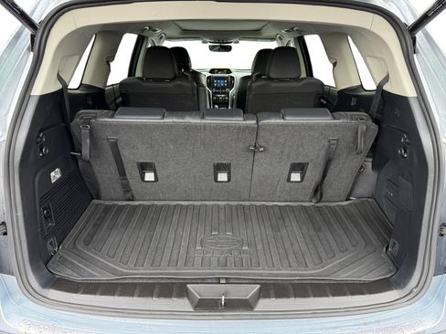 Used 2020 Subaru Ascent Limited w/ Technology Package AWD/4WD image 17