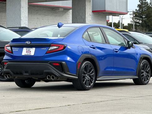 Used 2022 Subaru WRX Premium image 3