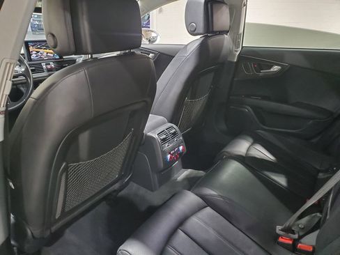 Used 2017 Audi A7 3.0T Prestige w/ Prestige Package image 25