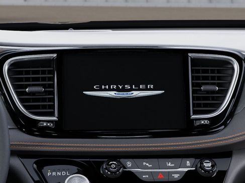 New 2026 Chrysler Pacifica Pinnacle image 19