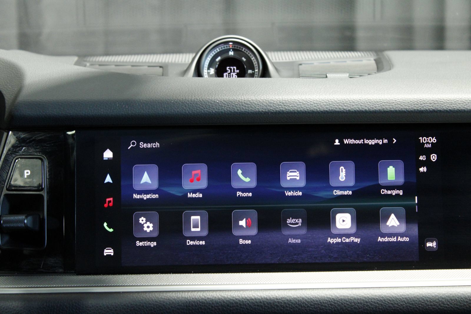 Certified 2026 Porsche Cayenne S AWD/4WD image 39
