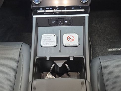 New 2026 Hyundai Santa Fe SEL FWD image 22