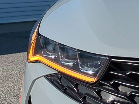 Used 2024 Kia K5 GT-Line w/ GT-Line Premium Package image 10