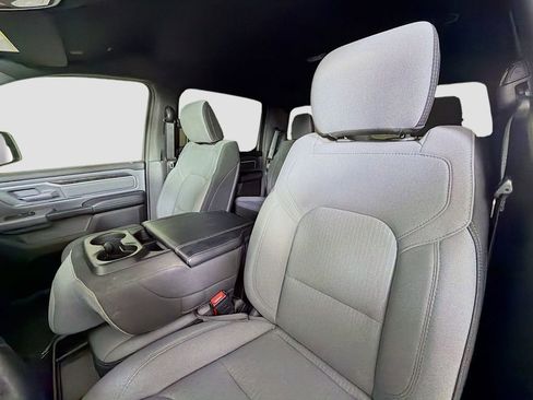 Used 2022 RAM 1500 Lone Star image 13