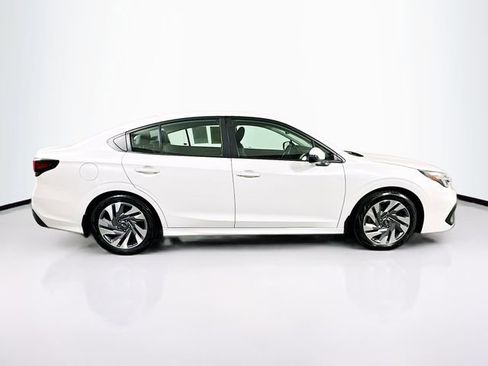 Certified 2023 Subaru Legacy Limited AWD/4WD image 10