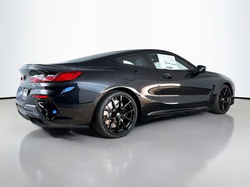 New 2026 BMW 840i Coupe image 7