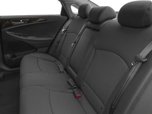 Used 2014 Hyundai Sonata GLS w/ Popular Equipment Group 2 image 16