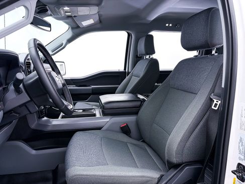Used 2024 Ford F150 XLT w/ Mobile Office Package AWD/4WD image 17