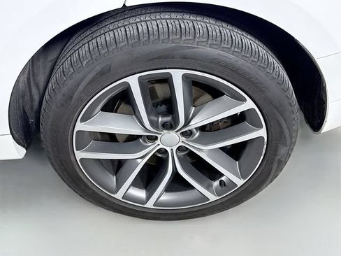 Certified 2024 Land Rover Range Rover Sport Autobiography AWD/4WD image 20