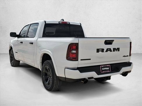 New 2026 RAM 1500 Big Horn image 9
