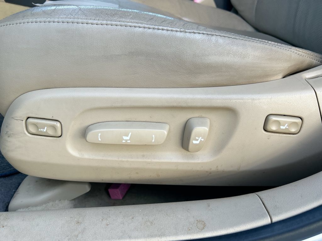 Used 2009 Lexus ES 350 FWD image 12