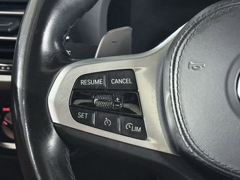 Used 2022 BMW X3 xDrive30i w/ M Sport Package 2 image 46