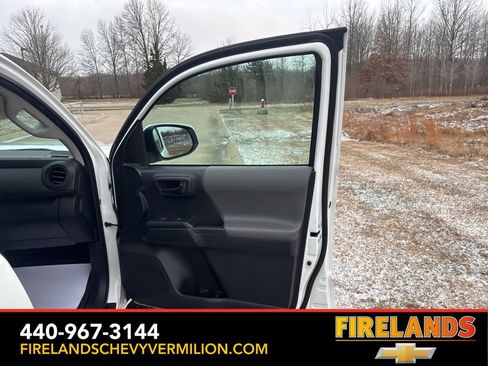 Used 2023 Toyota Tacoma TRD Sport image 26