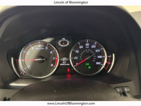 Used 2020 Acura MDX A-Spec image 43